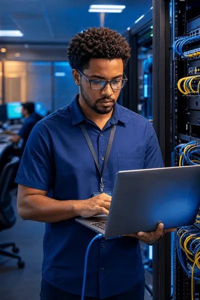 Técnico em Informática