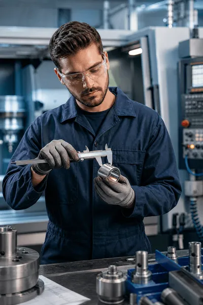 Técnico em Mecânica