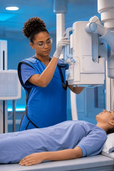 Técnico em Radiologia