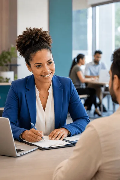 Técnico em Recursos Humanos
